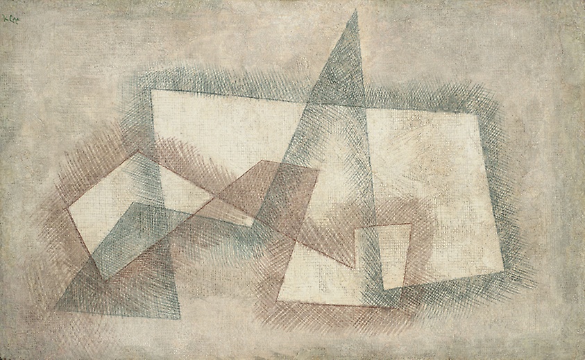 Stakim Paul Klee